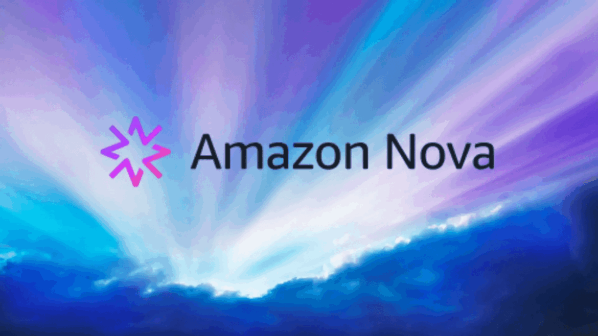 Amazon Nova Act Amazon Nova Act