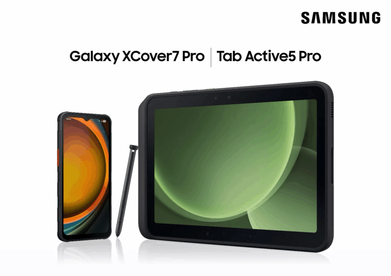 Galaxy Tab Active 5 Pro