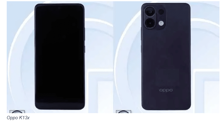 Oppo F29 Pro e serie K13: batteria estrema, resistenza avanzata e chipset da flagship 7 image 23