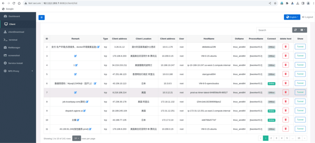 UNC5174 si evolve con SNOWLIGHT, VShell e una minaccia fileless tra Cobalt Strike e WebSocket 7 image 231
