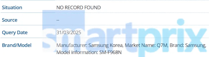Samsung Tri-Fold e Dual-Fold: il futuro pieghevole resta (per ora) confinato in Asia 6 image 24
