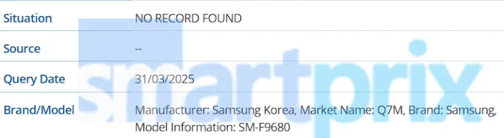 Samsung Tri-Fold e Dual-Fold: il futuro pieghevole resta (per ora) confinato in Asia 7 image 25