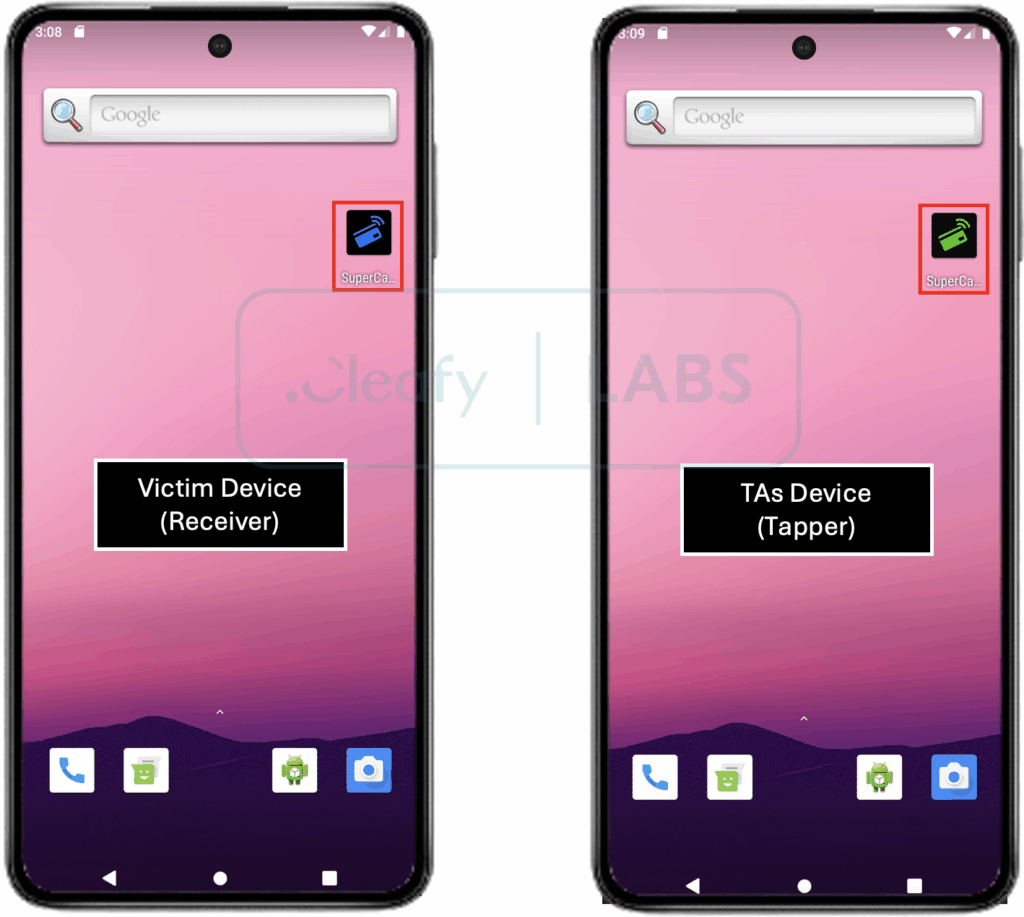 Difese inefficaci, estensioni traccianti e frodi NFC su Android: se hai queste app, sei infetto 6 image 285