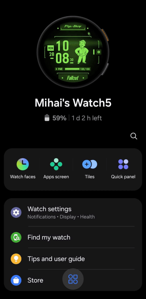 Samsung, il punto su One UI 8, Android 16 e la strategia per Z Fold, Galaxy S e Watch 12 image 298