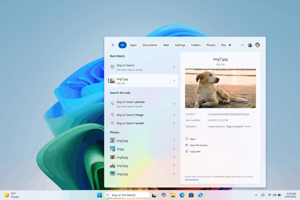 Microsoft Windows 11 e Azure Maps: aggiornamenti insider, nuove API e focus sulla migrazione aziendale 8 image 311