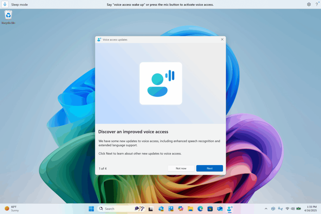 Microsoft Windows 11 e Azure Maps: aggiornamenti insider, nuove API e focus sulla migrazione aziendale 9 image 312