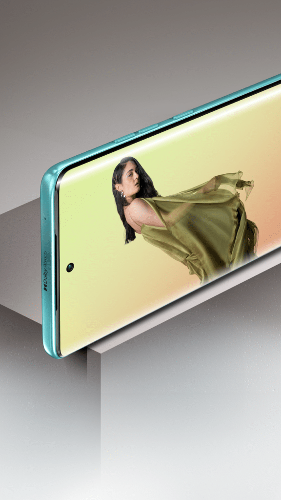 Motorola Edge 60 Fusion: design premium, AI e protezione totale a un prezzo accessibile 7 image 33