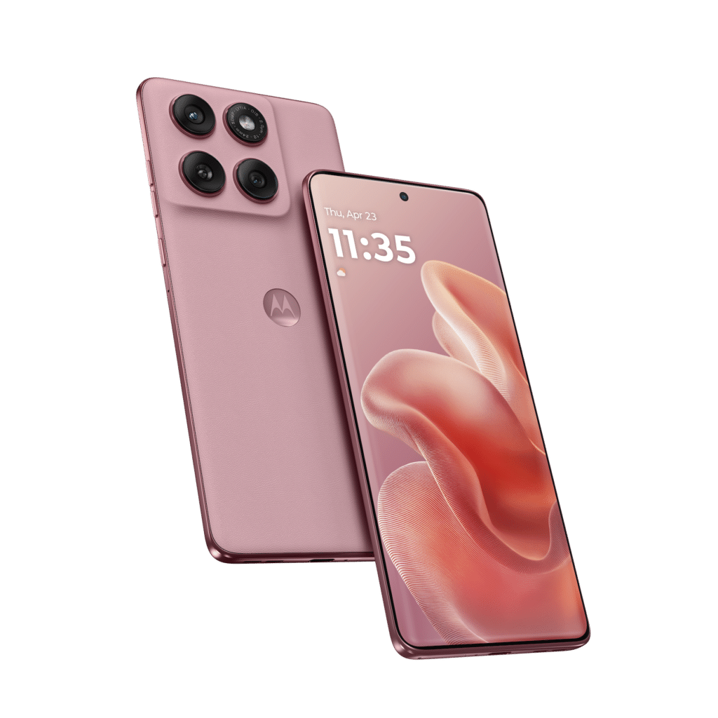 Motorola Edge 60 Fusion: design premium, AI e protezione totale a un prezzo accessibile 8 image 35