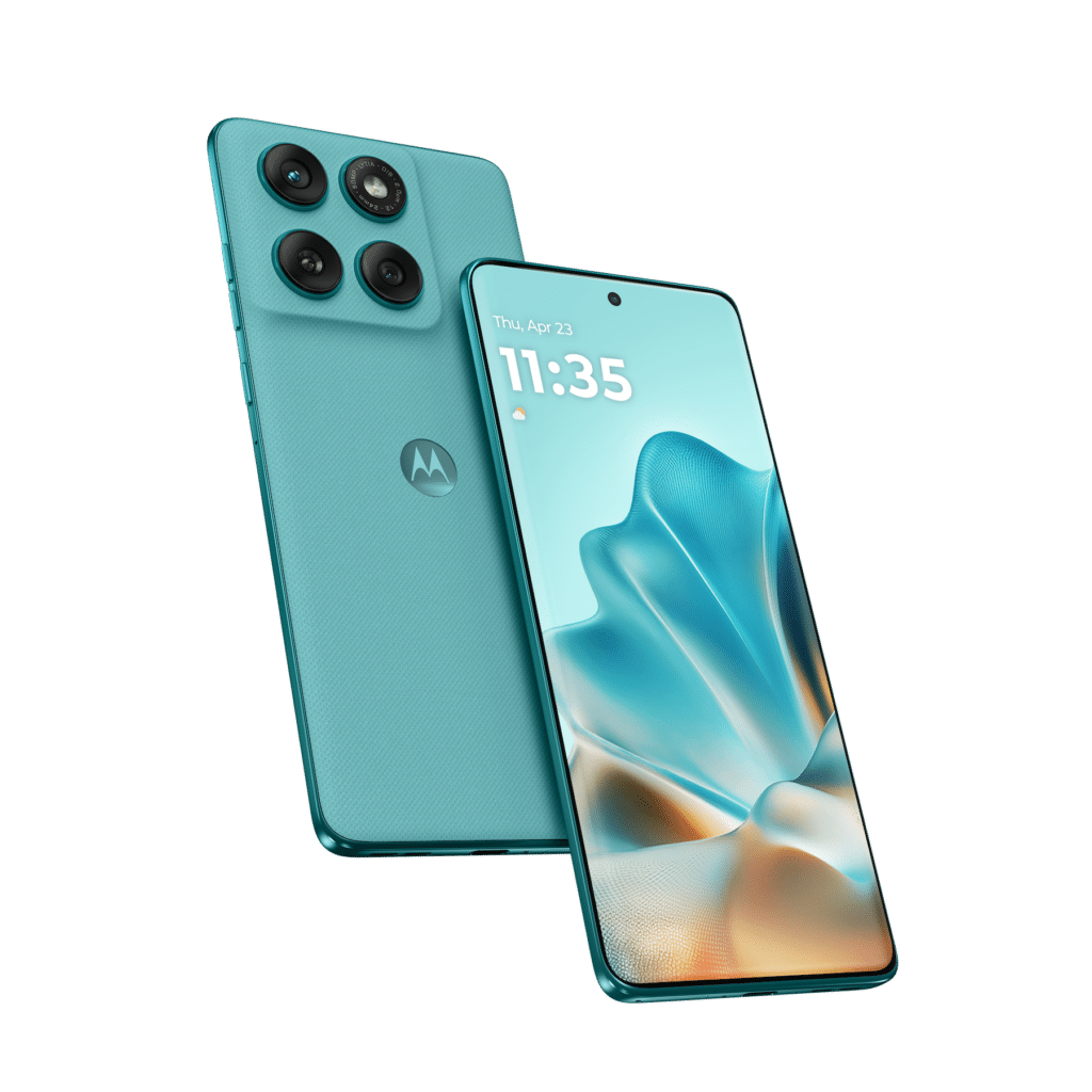 Motorola Edge 60 Fusion: design premium, AI e protezione totale a un prezzo accessibile 9 image 36
