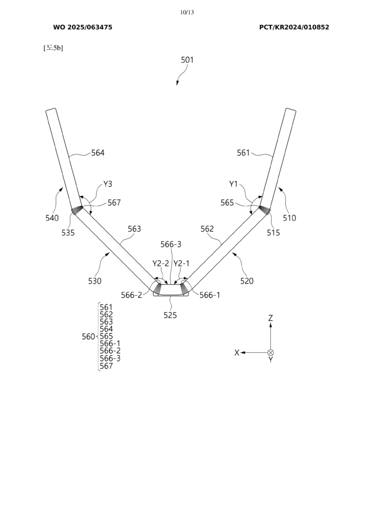 Apple e Samsung tra iPhone di vetro e quad-fold mentre i pieghevoli sono in crisi 10 image 46