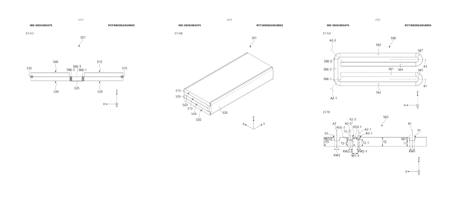 Apple e Samsung tra iPhone di vetro e quad-fold mentre i pieghevoli sono in crisi 11 image 47
