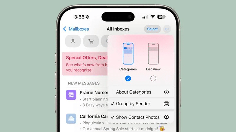 Apple avvia i test su iOS 18.5, macOS Sequoia 15.5 e watchOS 11.5: piccoli ritocchi e preparativi per iOS 19 e macOS 16 6 image 52