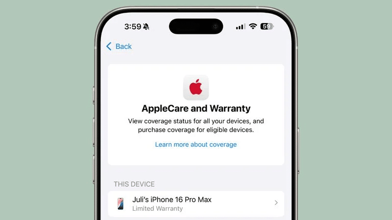 Apple avvia i test su iOS 18.5, macOS Sequoia 15.5 e watchOS 11.5: piccoli ritocchi e preparativi per iOS 19 e macOS 16 7 image 53