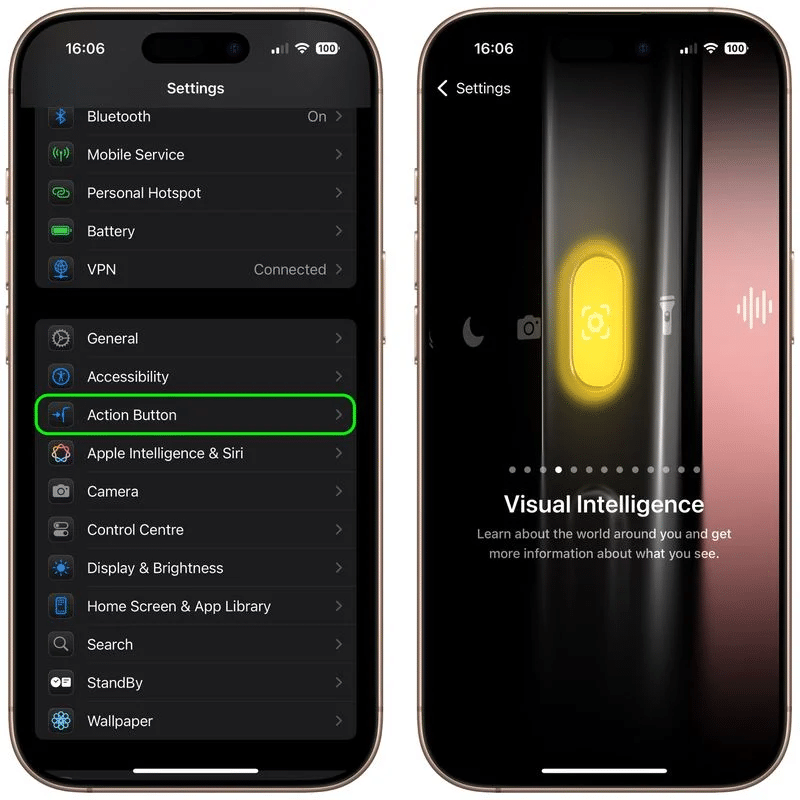 iWork, Visual Intelligence e privacy in Safari: novità in iOS 18.4 e macOS 15.4 7 image 59