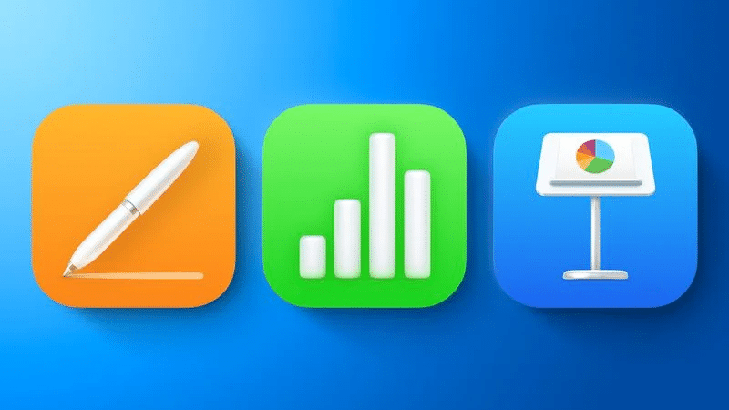 iWork, Visual Intelligence e privacy in Safari: novità in iOS 18.4 e macOS 15.4 6 image 61