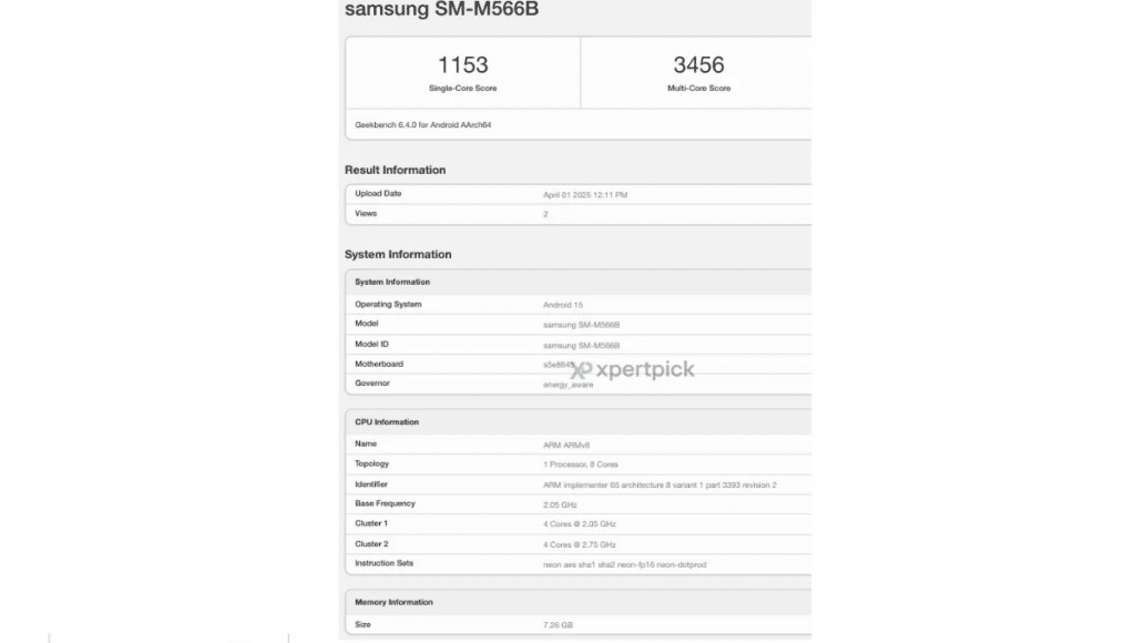 Galaxy S25 Edge arriva il 13 maggio e A55 ottiene One Ui 7 12 image 62