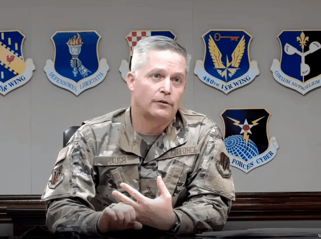 NSA, cambio al vertice tra silenzi e ombre: che fine ha fatto il generale Haugh? 6 image 66