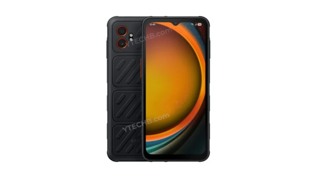 One UI 8 e Android 16 debuttano con Z Fold 7 e Z Flip 7. Galaxy XCover 7 Pro è pronto 7 image 93