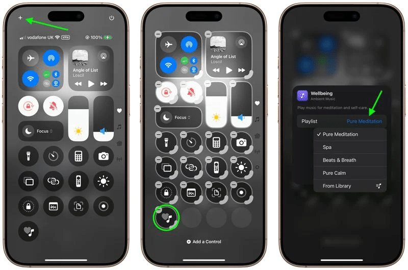 iOS 18.4 rinnova musica, browser e infotainment: playlist ambient e problemi con CarPlay 7 image 95