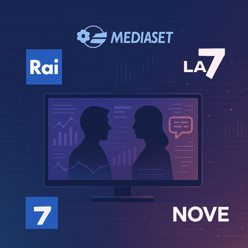 metaverso politico marzo 2025