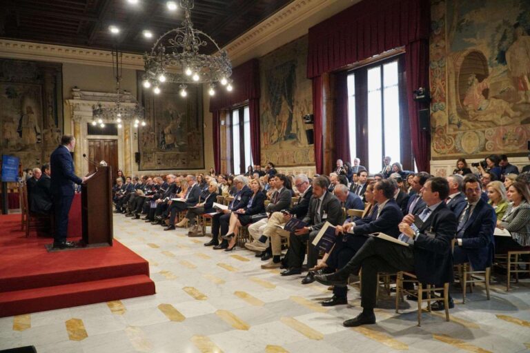 Camera dei Deputati Relazione Annuale 2025 OdV su Parita accesso rete FiberCop