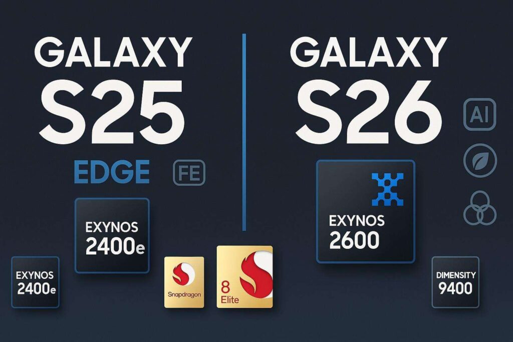 Samsung rilancia la gamma Galaxy con Exynos 2600, AI per la Gen Z e nuovi formati flessibili 2 ChatGPT Image 11 mag 2025 20 01 18