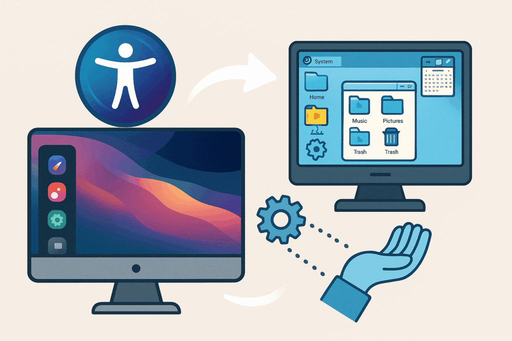 Cosmic Alpha 7 e Trinity R14.1.4 si rinnovano accessibilità, efficienza e continuità progettuale