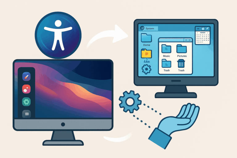 Cosmic Alpha 7 e Trinity R14.1.4 si rinnovano accessibilità, efficienza e continuità progettuale