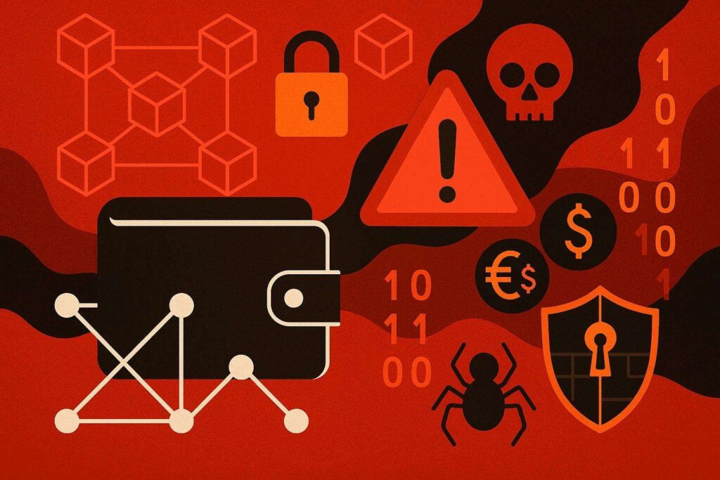 Inferno Drainer: ritorna la minaccia più sofisticata del mondo crypto 2 Inferno Drainer