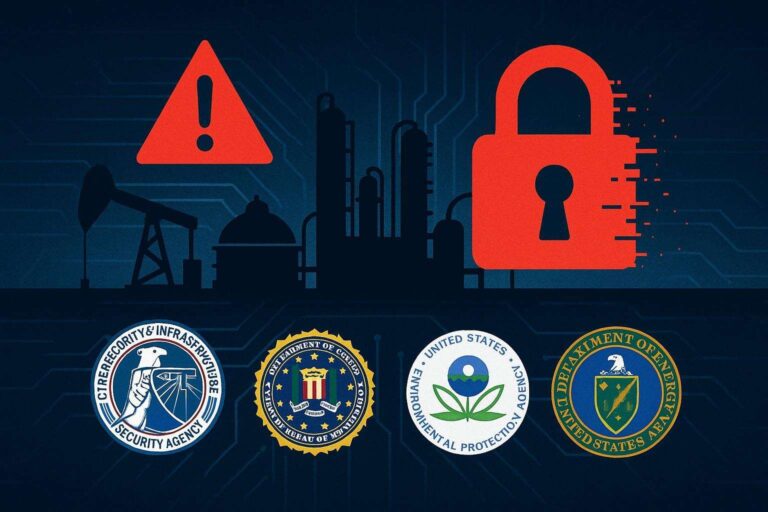 CISA lancia l’allerta: infrastrutture energetiche USA nel mirino di attacchi informatici 1 ChatGPT Image 9 mag 2025 16 42 48