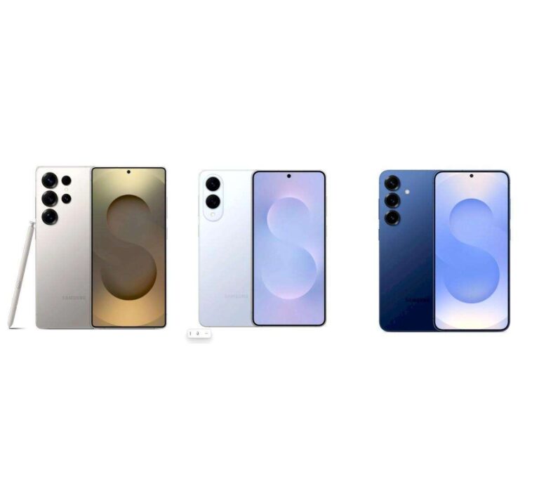 Galaxy S25 Edge a confronto con S25 Plus e Ultra_ forma estrema o sostanza flagship_