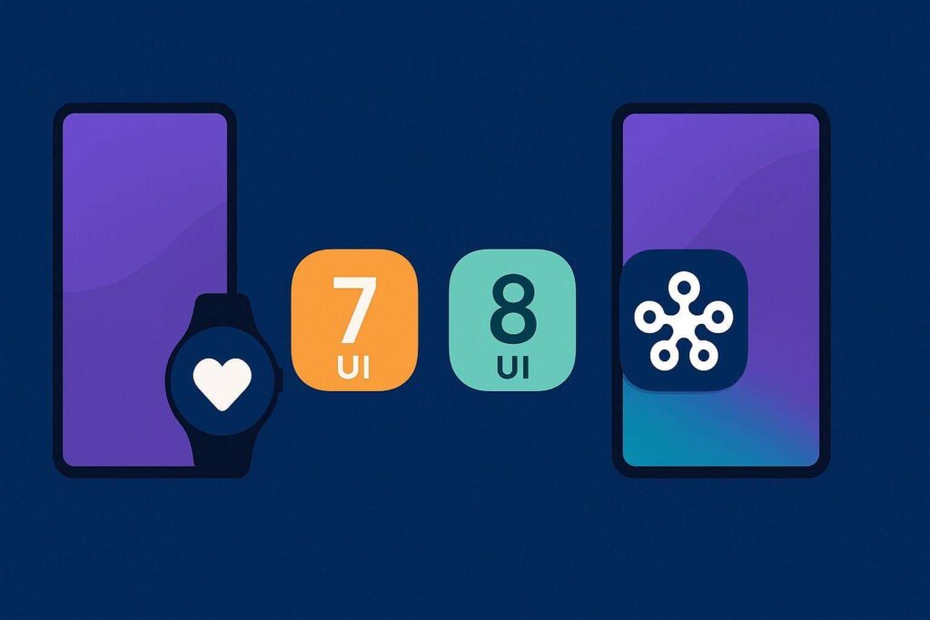 Galaxy A55, A15, A16, Tab S9 FE e One UI 8: Samsung accelera sugli aggiornamenti 2 Image 20 mag 2025 11 08 45