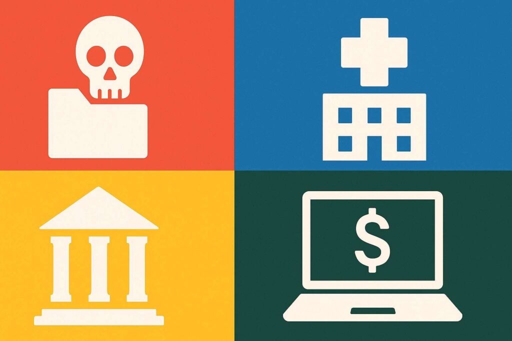 Malware, ransomware e responsabilità istituzionali sotto attacco globale 2 Image 21 mag 2025 19 32 26