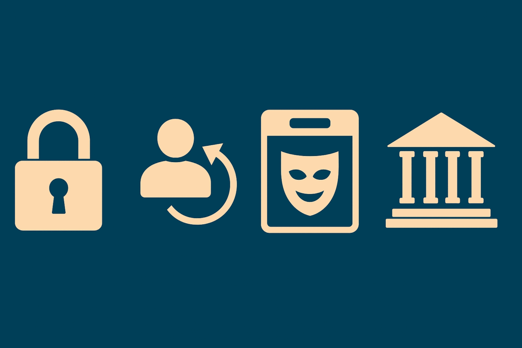 Da Recall ai bug Versa: ecosistema di identità digitale fragile e facilmente compromettibile 2 Image 22 mag 2025 17 15 42