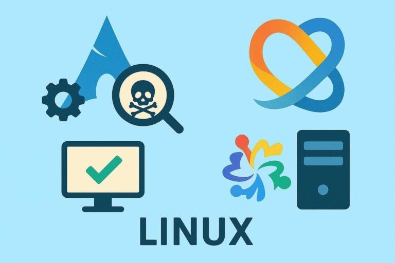 Archinstall 3.0.7, KaOS maggio 2025 e AlmaLinux 10.0 consolidano il panorama open source