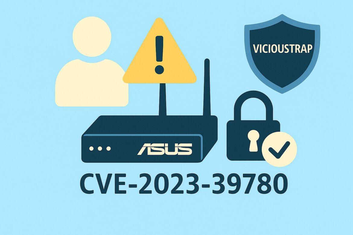 Image 29 mag 2025, 09_48_57 a computer network with a sign and a lock