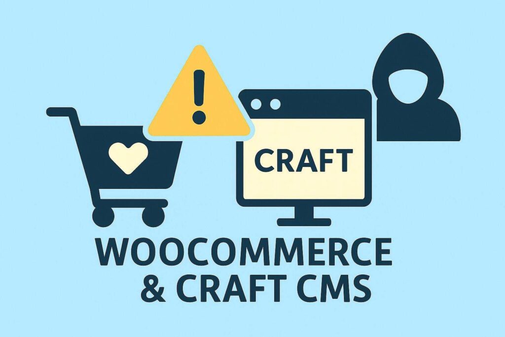Vulnerabilità TI WooCommerce Wishlist e Craft CMS compromettono 100.000 siti 2 Image 29 mag 2025 10 50 30