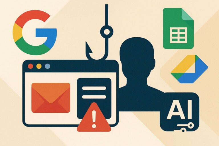 Phishing evoluto con Google Apps Script: sfruttati ambienti fidati per rubare credenziali 10 Image 30 mag 2025 09 34 16