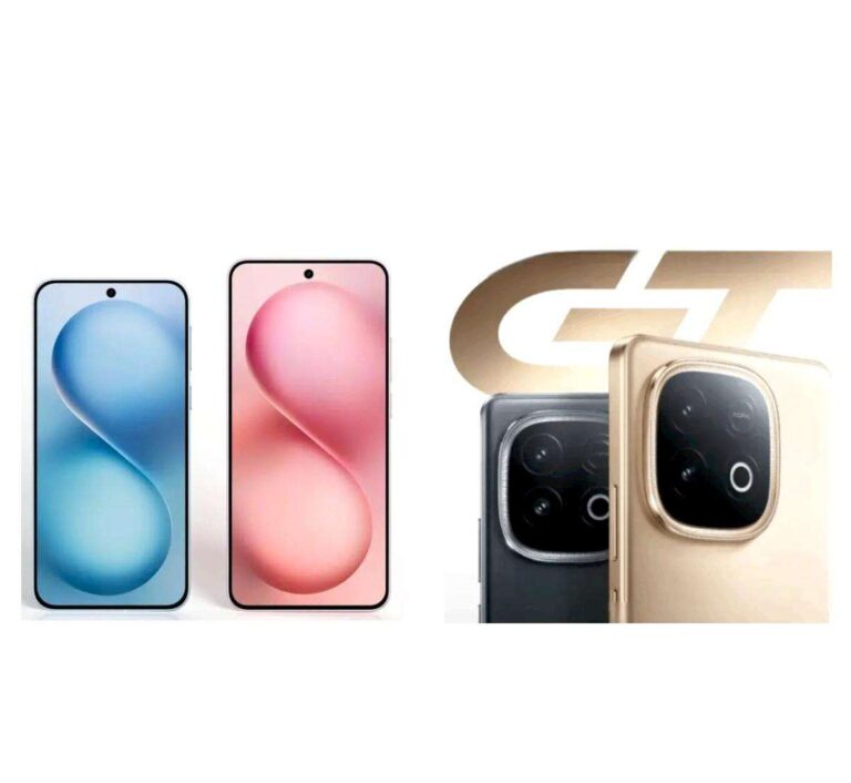 Prestazioni da flagship e batterie da record per il nuovo vivo Y300 GT e latteso vivo S30 Pro Mini