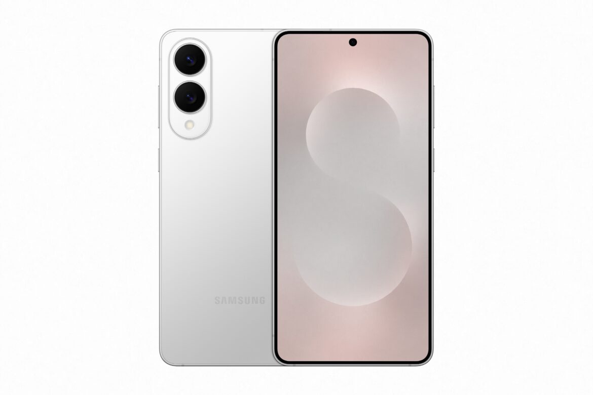 Samsung-Mobile-Galaxy-S25-Edge-Engineering-Marvel-Slim-Innovation_dl2-F Galaxy S25 Edge