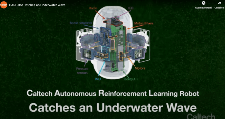 Carl-Bot rivoluziona l’esplorazione marina sfruttando le correnti oceaniche 2 Screenshot 2025 05 13 153607
