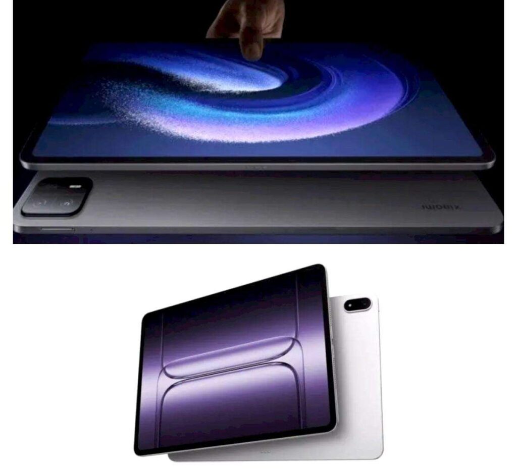 Xiaomi Pad 7 Ultra e OnePlus Pad 2 Pro: sfida ai vertici dei tablet premium 2 Xiaomi Pad 7 Ultra e OnePlus Pad 2 Pro sfida ai vertici dei tablet premium