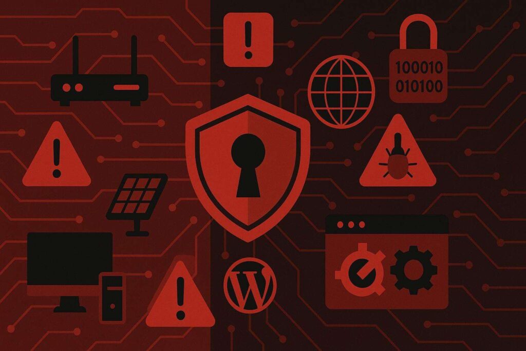 Trenta vulnerabilità Cisco, exploit attivi su WordPress e SysAid 2 cisco sys ottokit