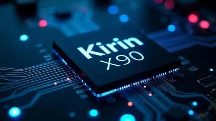 Huawei rilancia l’industria nazionale con Kirin X90 e i primi sensori fotografici progettati in casa 6 image 100