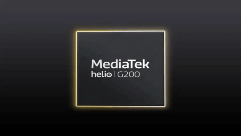 MediaTek Helio G200: più potenza, meno consumi e salto nella fotografia mobile 7 MediaTek Helio G200