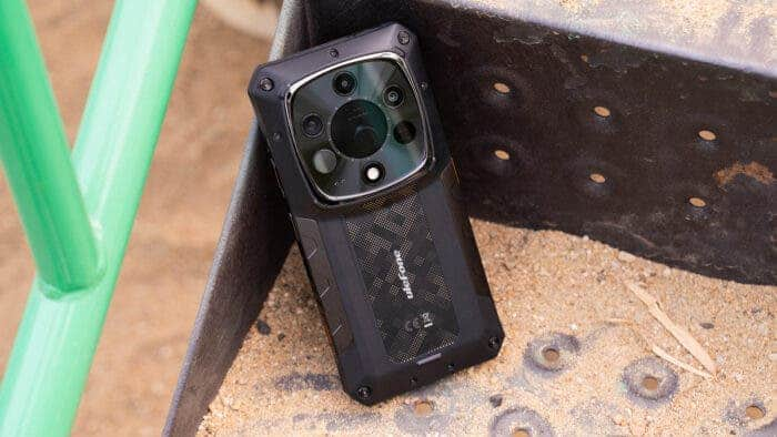 Ulefone Armor 28 Ultra: potenza estrema, resistenza militare e imaging termico avanzato 8 image 103