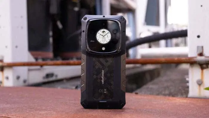 Ulefone Armor 28 Ultra: potenza estrema, resistenza militare e imaging termico avanzato 7 image 105