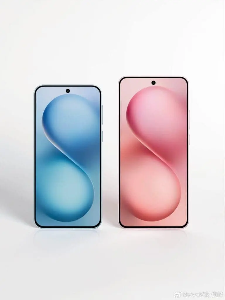 Prestazioni da flagship e batterie da record per il nuovo vivo Y300 GT e l’atteso vivo S30 Pro Mini 10 image 109