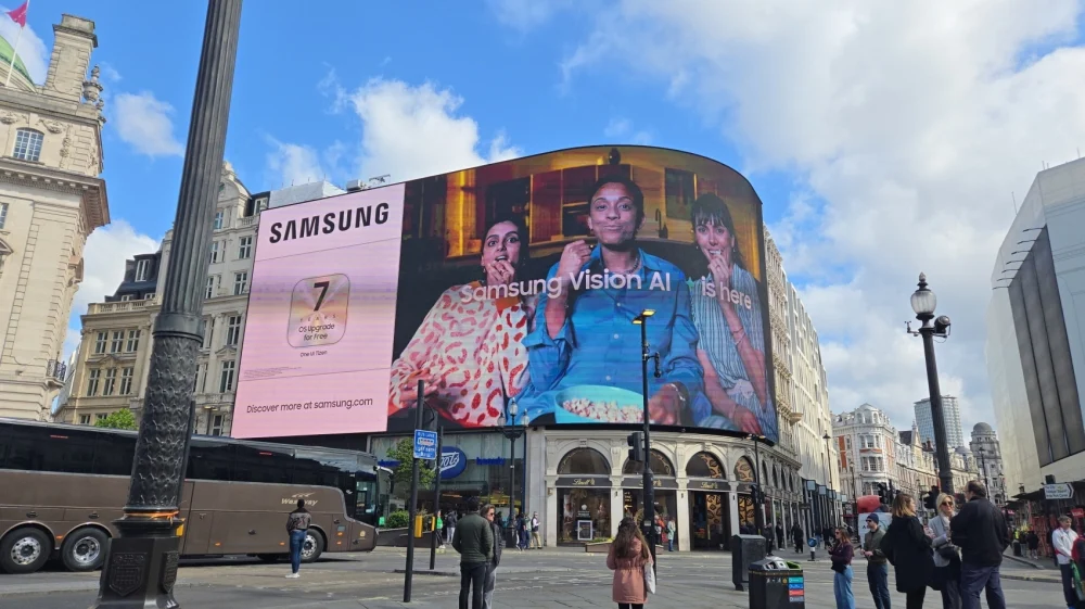 Samsung tra tra ambizioni globali e nuove tensioni sul mercato 7 image 119